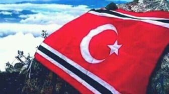 Makna Bendera Bulan Bintang Aceh dan Sejarahnya