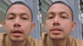 Diteror Bangkai Ayam Hitam, Inilah Profil DJ Donny yang Ternyata Eks Caleg