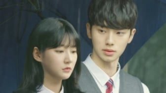 Usung Kisah Romansa, Drakor Lee Chae Min dan Kim Sae Ron Akan Segera Tayang