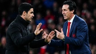 Arsenal vs Aston Villa: Bedah Taktik Unai Emery Patahkan Strategi Mikel Arteta