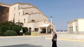 5 Keunikan Thaif: Kota Sejuk yang Menyimpan Sejarah Kelam dan Doa Rasulullah