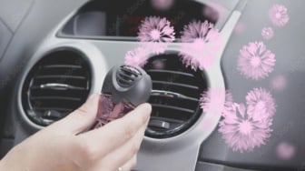 4 Rekomendasi Parfum Mobil Anti Mabuk yang Segar dan Nyaman untuk Liburan