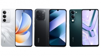 7 HP RAM 8 GB Baterai 6000 mAh Dibawah Rp2 Juta, Performa Ngebut Seharian!