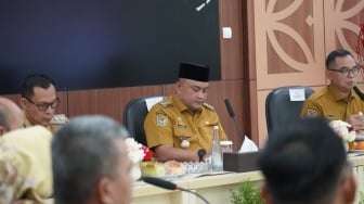 Flyover Bomang-Tegar Beriman Siap Dibangun 2027, Bogor Utara ke Cibinong Makin Sat-Set