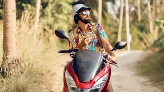 5 Rekomendasi Motor Matic dengan Jok Empuk untuk Touring Tahun Baru 2026