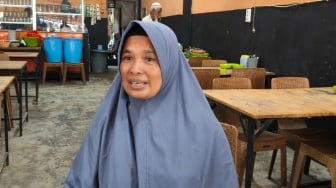 Warung Makan di Aceh Tamiang Bangkit Usai Kementerian PU Bersihkan Akses Jalan