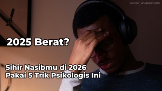 5 Strategi Jaga Kewarasan Mental di Tahun 2026