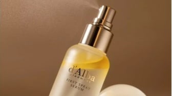 5 Rekomendasi Spray Serum Lokal Setara DAlba, Glowing Instan Tanpa Mahal