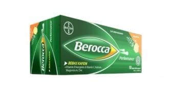 5 Rekomendasi Merek Vitamin B12 di Apotek, Bikin Tubuh Segar dan Berenergi