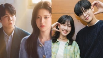 9 Drakor Original Netflix Paling Diantisipasi di 2026, Banjir Bintang Top!