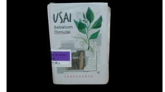 Ulasan 'Usai Sebelum Dimulai': Menyentuh Luka Hati dan Rindu Tak Terjawab