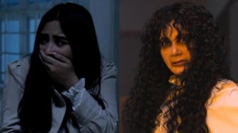 6 Film Tayang Lebaran 2026, Prilly Latuconsina dan Luna Maya Berhadapan di Genre Horor