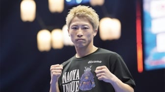Naoya 'The Monster' Inoue Pertahankan Gelar, Ini Daftar Lengkap Juara Dunia WBC Terbaru