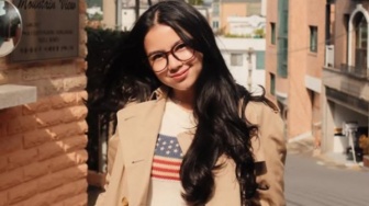 Siapa Diva Azzura? Cewek yang Dekat dengan Na Daehoon Usai Sang Selebgram Cerai dari Jule