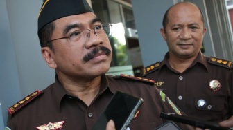 Tersangka Korupsi Pokir Dinsos Lombok Barat Belum Ditahan, Kejari Mataram Beberkan Alasannya