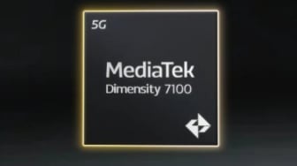 HP Murah dengan Dimensity 7100 Bakal Masuk ke Indonesia, Apa Saja Fiturnya?