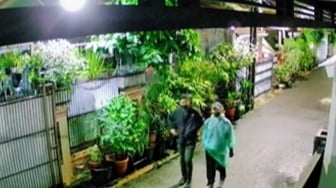 Figur Publik Kritis Diteror, Koalisi Masyarakat Sipil Serukan Soliditas: Warga Jaga Warga!