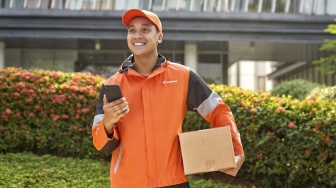 Hidup Makin Digital, Layanan Antar Barang Ikut Berubah Lebih Personal