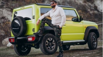 5 Rekomendasi Mobil 4x4 di Bawah Rp100 Juta, Siap Diajak Off-Road