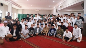 Refleksi Akhir Tahun Menag: Bukan Ajang Euforia, Saatnya Perkuat Empati dan Spirit Kebangsaan