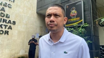 Lapor Polisi Usai Diteror Bangkai Ayam hingga Molotov, DJ Donny: Saya Bukan Takut, Tapi...