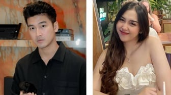 Tak Cuma Pidana, Friceilda Prillea juga Tuntut Hak Waris dan Identitas Anak dari Anrez Adelio