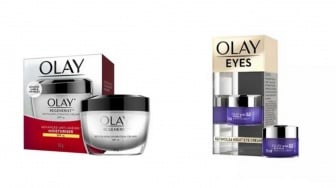 9 Promo Skincare Olay di Guardian untuk Lawan Penuaan Dini dan Flek Hitam