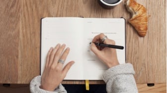 Tahun Baru dan Identitas Diri: Kenapa Banyak Orang Ingin Jadi 'Versi Baru'?