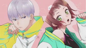 Sukses di Live Action, Sorry About My Younger Brothers Umumkan Versi Anime