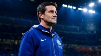 Chivuismo Berjaya! Inter Milan Rajai 2025, Intip Kekuatan Mengerikan Nerazzurri Menuju 2026