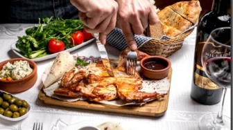 4 Rekomendasi Restoran BBQ di Jakarta, Surganya Pencinta Daging Berkualitas