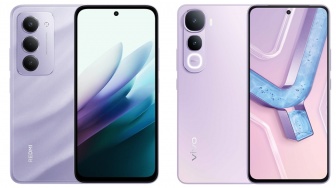 4 HP Snapdragon Paling Murah Terbaru 2025 Mulai Harga 2 Jutaan, Cocok untuk Daily Driver