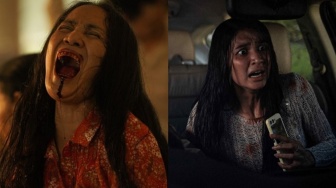 9 Film Horor Asia Terbaik 2025, Didominasi Thailand dan Indonesia