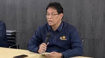 Purbaya Akui Suntikan Dana SAL Rp 276 Triliun ke Bank Belum Optimal ke Ekonomi