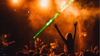 5 Acara Tahun Baru 2026 di Jogja yang Siap Meriahkan Malam Pergantian Tahun