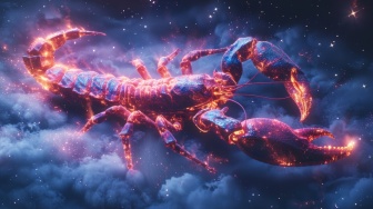 7 Sisi Gelap Zodiak Scorpio Saat Marah dan Cemburu, Emosinya Sulit Ditebak