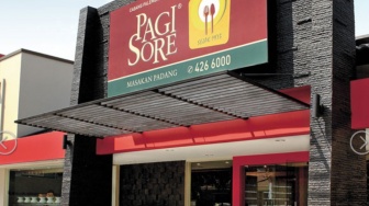 Bukan Cuma Pempek, Ini 6 Titik Kuliner Jawa dan Padang yang Mudah Ditemui di Palembang