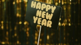 Kata-Kata Tahun Baru 2026 yang Menyentuh Hati: Kekinian, Romantis, dan Puitis