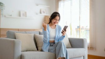 Awali 2026 Lebih Sehat dan Cantik, Watsons Hadirkan Diskon Besar di Promo 1.1 New Year New Me