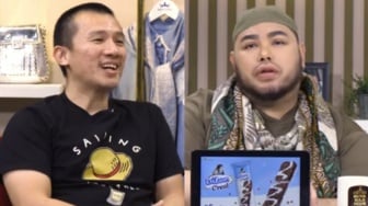 Ivan Gunawan Curhat soal Penyakit Ain, Ustaz Felix Siauw Ungkap Cara Menangkalnya