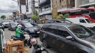 Jogja Jadi Tourist Darling, Pujian Bertebaran di Medsos hingga Kunjungan Destinasi Merata