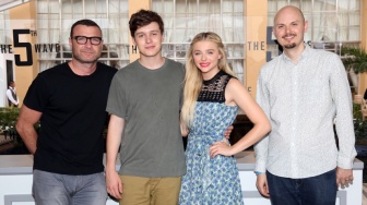 Review Film The 5th Wave: Chloe Grace Moretz dan Invasi Alien dari Mata Remaja