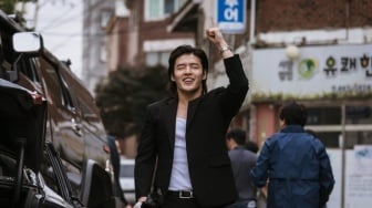 Sinopsis The Snitch: Persaingan Panas Jaksa dan Polisi di Balik Kasus Narkoba