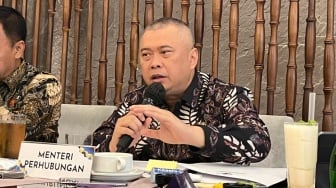 Menhub Ungkap Alasan Kapal Wisata KM Putri Sakinah Labuan Bajo Diizinkan Berlayar