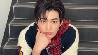 Bold Fashion ala Keonho CORTIS: Sontek 4 OOTD Street Style Kekiniannya!