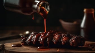 4 Rekomendasi Saus Barbeque yang Bikin Acara Bakar-Bakaran Makin Nikmat!