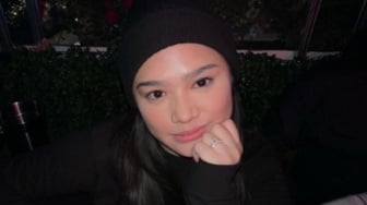 Tiara Savitri Anak Mulan Jameela Diterima S2 di New York University SPS, Lulusan Apa Sebelumnya?