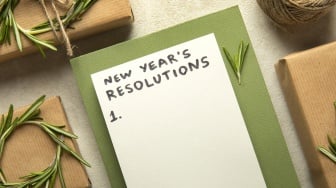 Resolusi 2026: 5 Langkah Praktis untuk Pertumbuhan Pribadi yang Bermakna