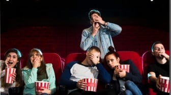 6 Film Horor Indonesia Tayang Januari 2026, Penuh Teror Mistis Menegangkan