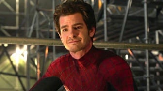 Andrew Garfield Ungkap Film Favoritnya yang Jarang Diketahui Publik